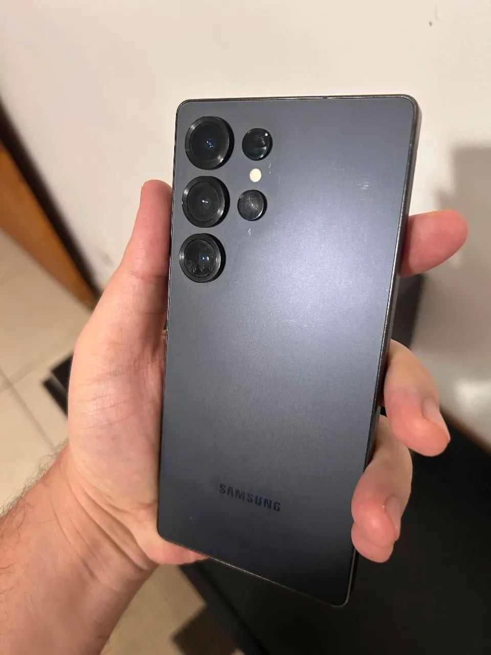 Samsung S25 Ultra 512G - Foto 4
