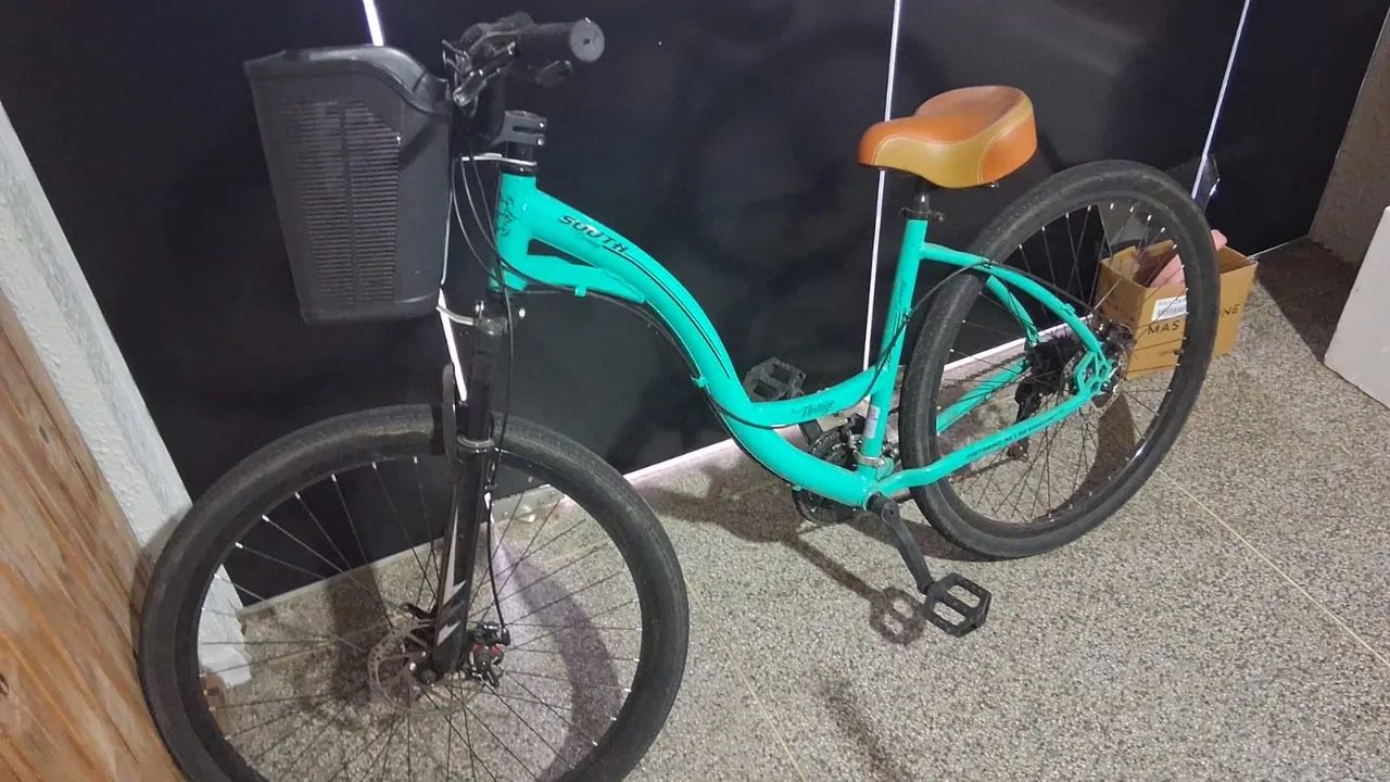 Bicicleta  - Foto 3