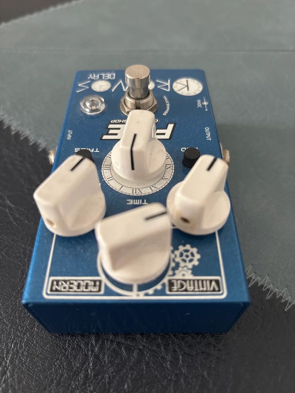 Fire Delay KRONOS (SÓ VENDA) - Foto 4