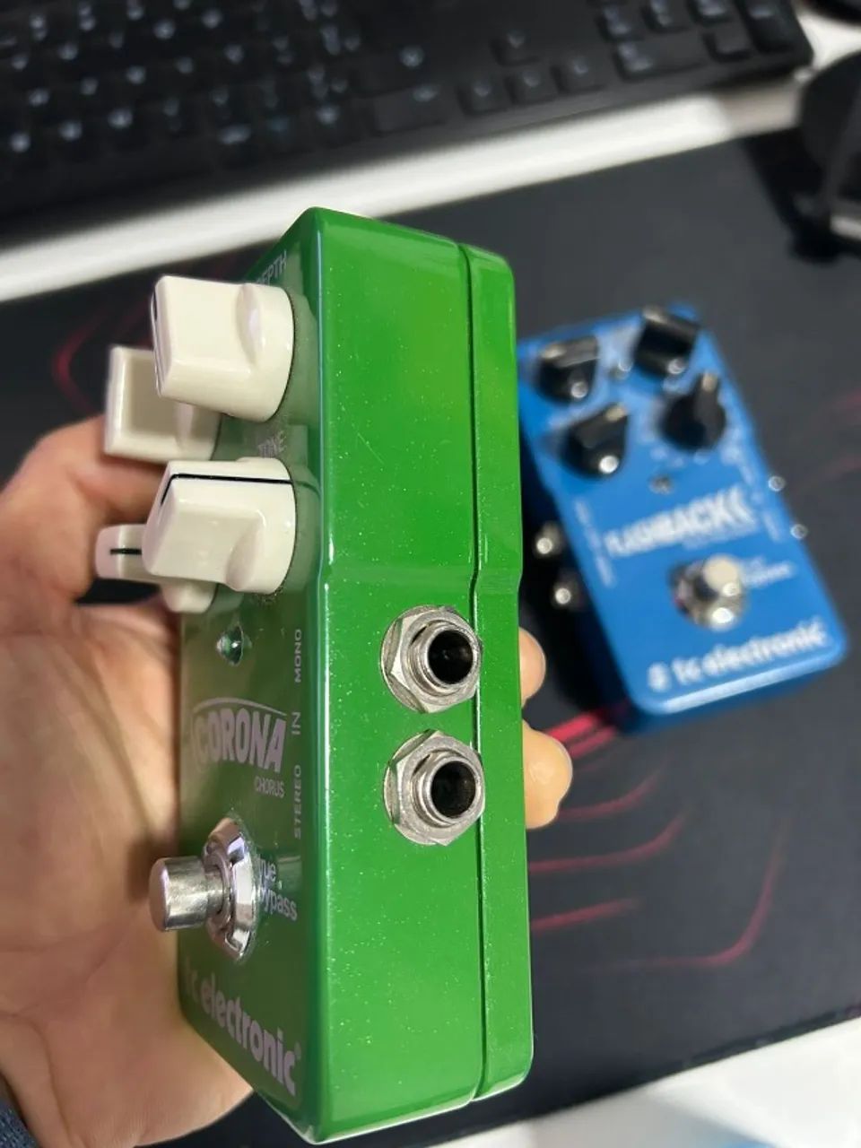 Tc Eletronics - Corona Chorus - Foto 3