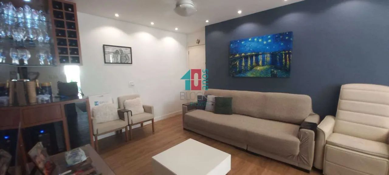 Recreio dos Bandeirantes | Apartamento Garden 3 quartos, sendo 1 suite - Foto 12