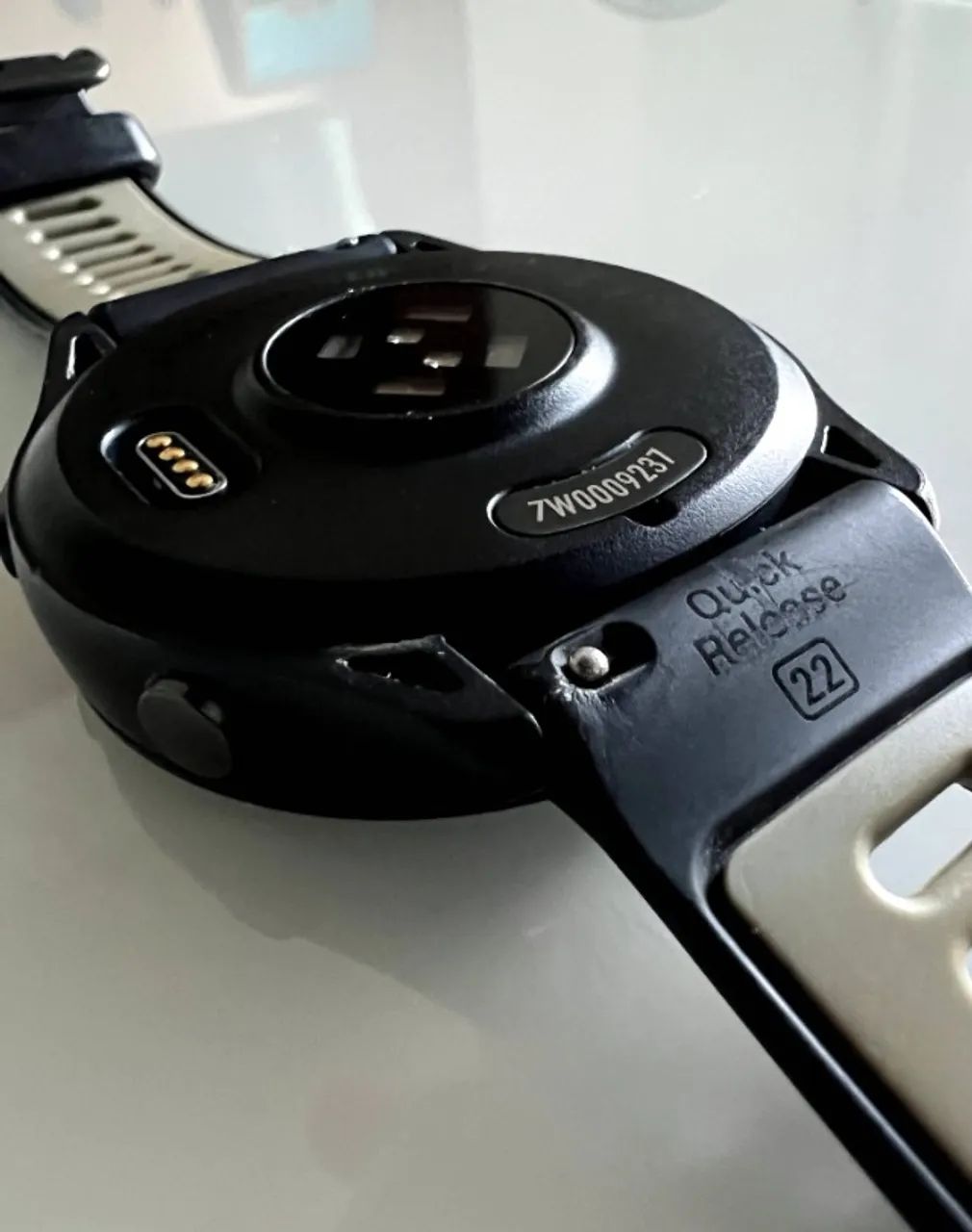 Relógio Garmin Forerunner 265 - Foto 4