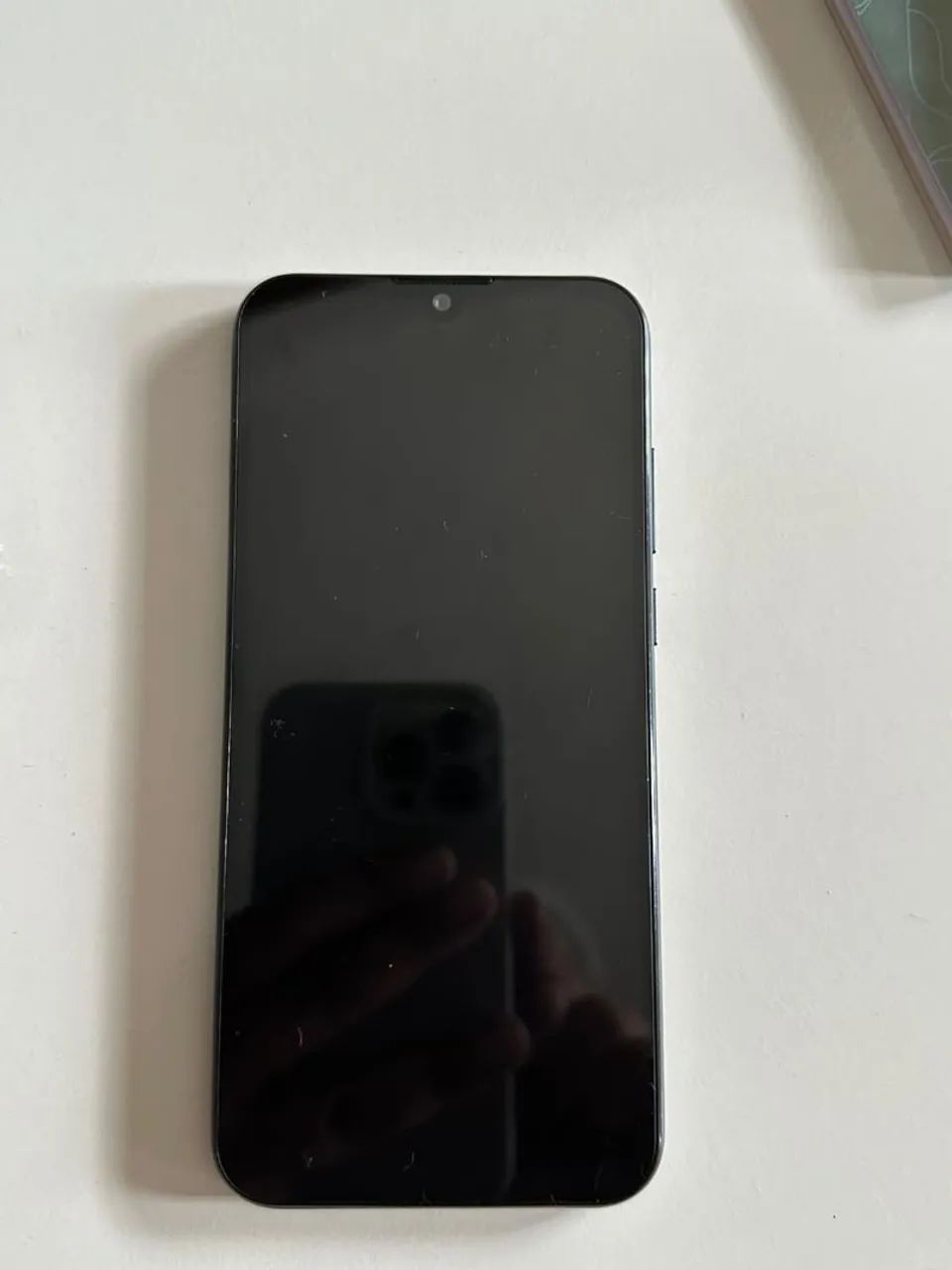 Motorola E6i  - Foto 3