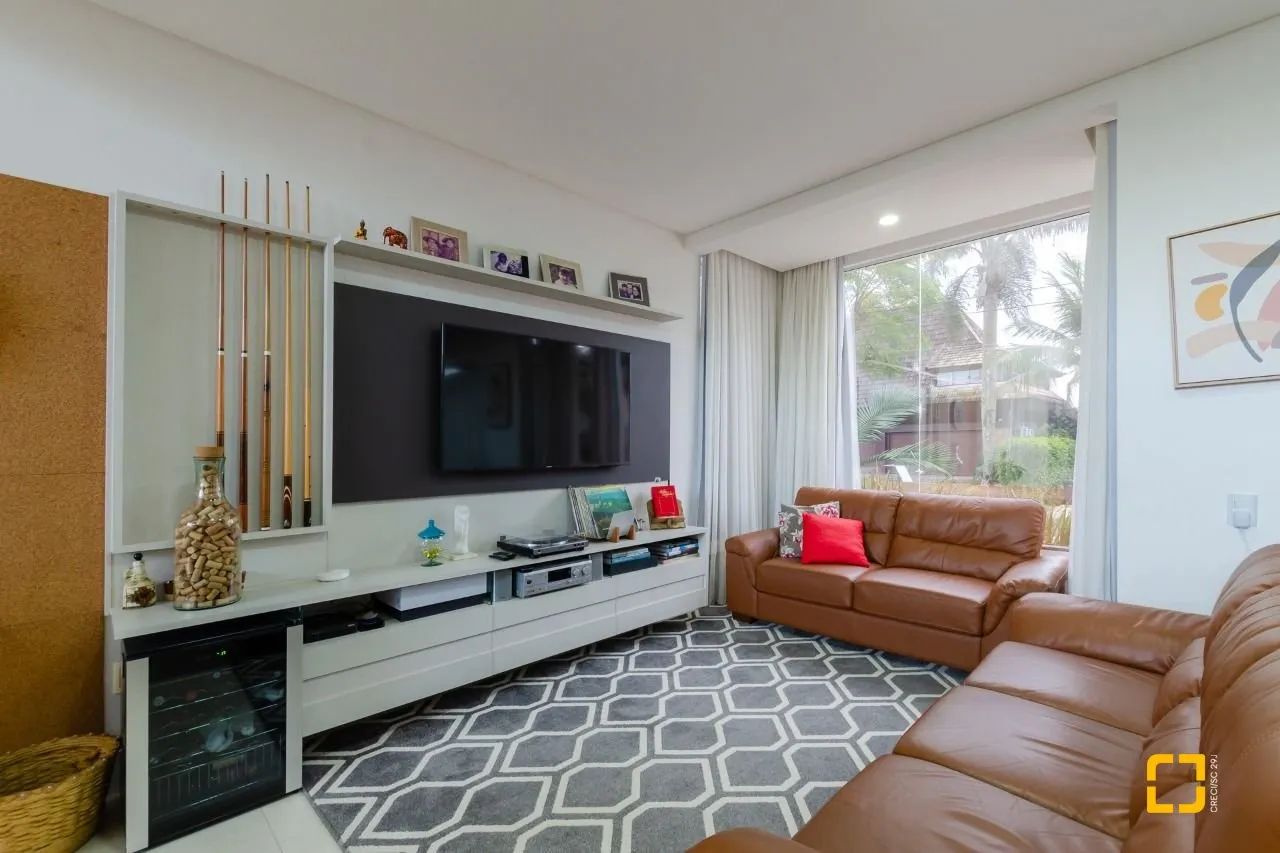 Casa em Jurerê Internacional - Foto 3