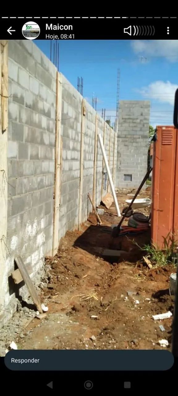 Reforma e construção em geral  - Foto 4