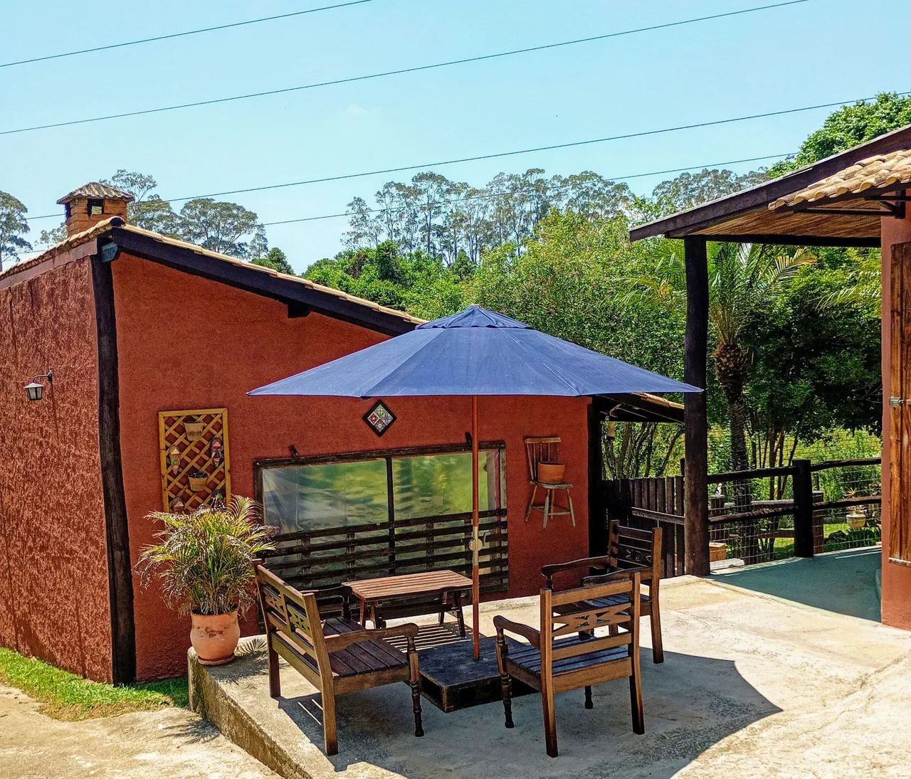 Chácara represa de Ibiúna  - Foto 4