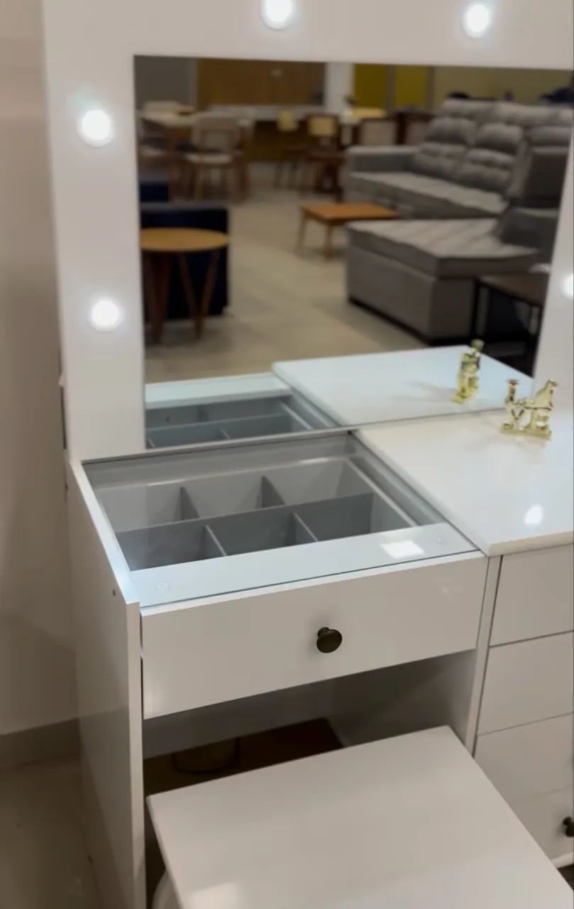 Vendo Penteadeira  - Foto 3