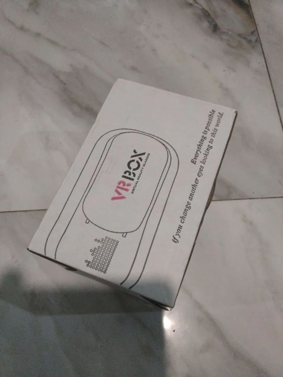Oculos Vr