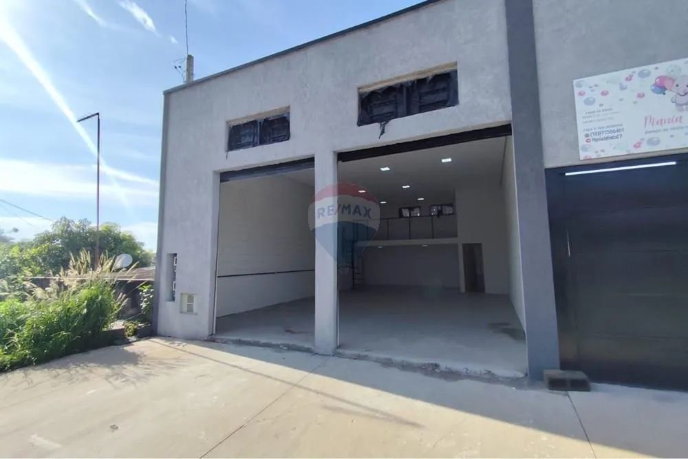 Salão comercial para alugar no Jardim Paviotti - Monte Mor /SP - Foto 2