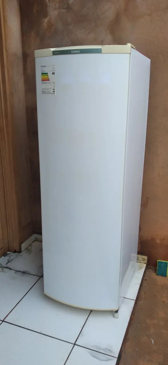 Geladeira 