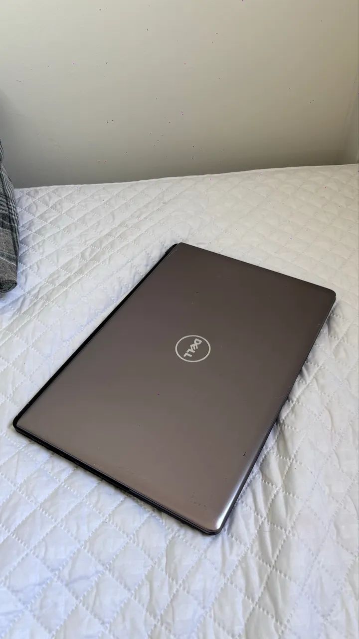 NOTEBOOK DELL - Foto 2