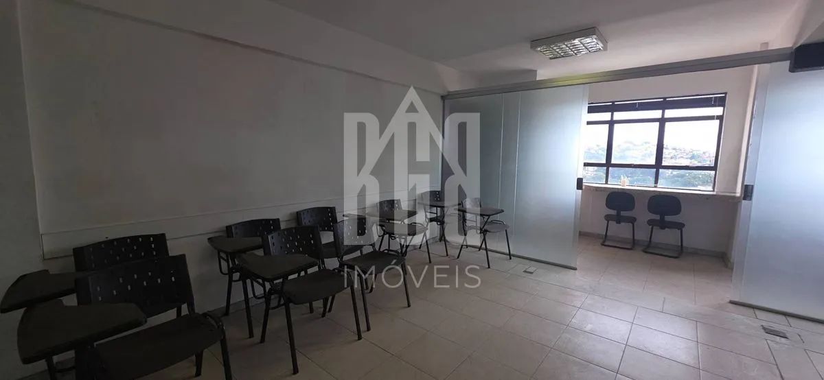 Salas Comerciais para Locação, Barro Preto - Belo Horizonte - Foto 4