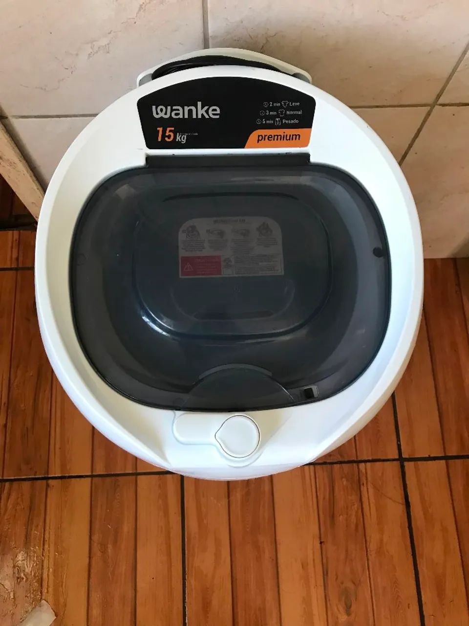 Vendo centrifuga  - Foto 2