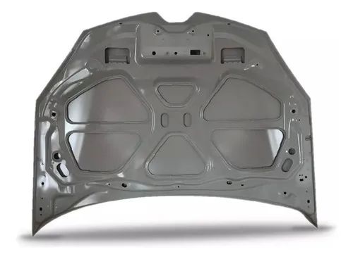 Capo Renault Clio 2013 2014 2015 2016 - Foto 2