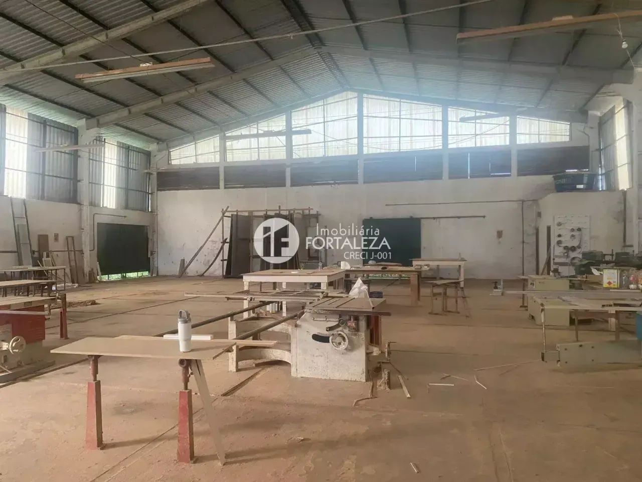 Imóvel para venda tem 538 metros quadrados em Distrito Industrial - Rio Branco - AC - Foto 3