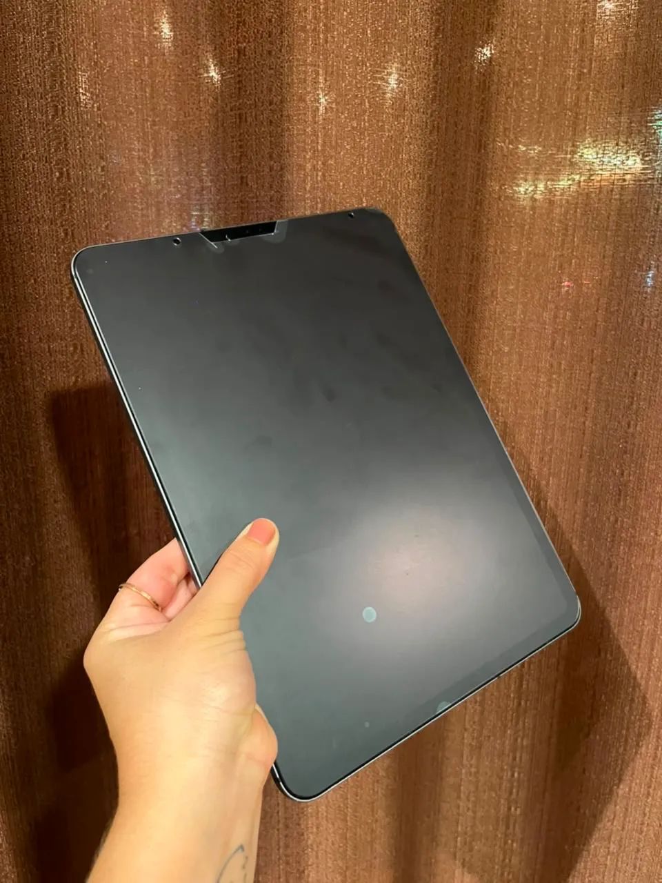 IPAD 11 PRO - Muito novo  - Foto 4