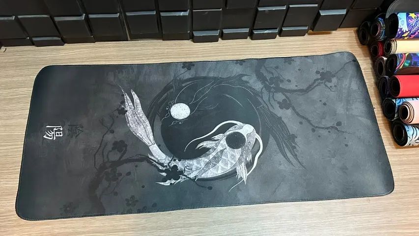 Mouse pad 90x40 Varios Modelo / SELECT PCBUILD - Foto 4