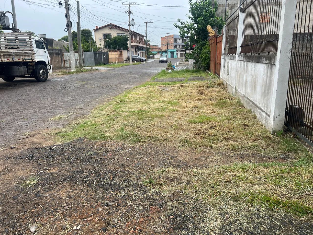Foto - Alvorada - Passo do Feijó