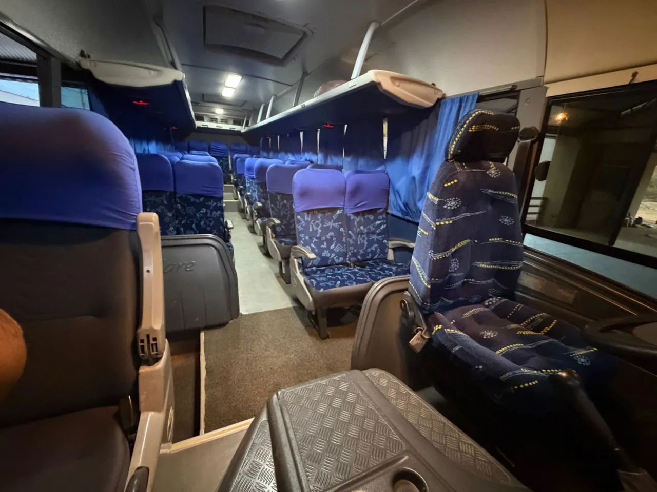 Microônibus Volare 2015 - Foto 4