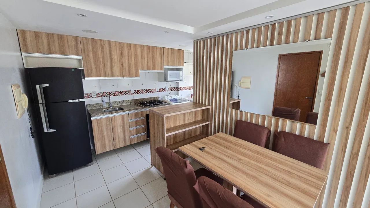Excelente Apartamento Aconchegante e Pronto para Morar! - Foto 2