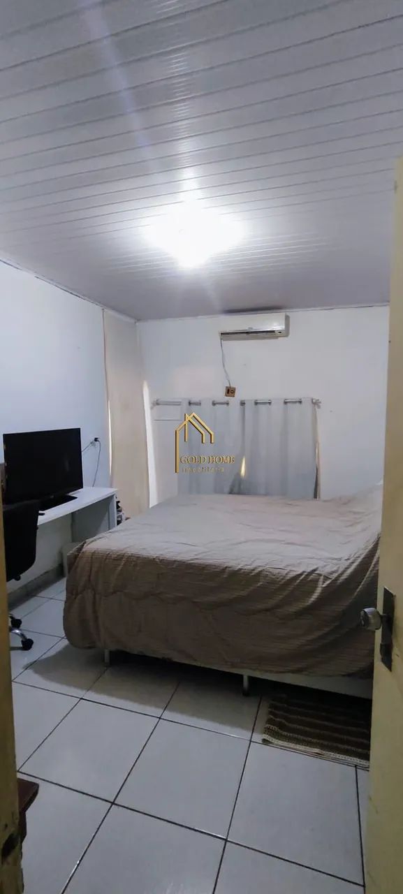 CASA À VENDA  IDEAL PARA PONTO COMERCIAL | BOA ESPERANÇA  CUIABÁ/MT - Foto 5