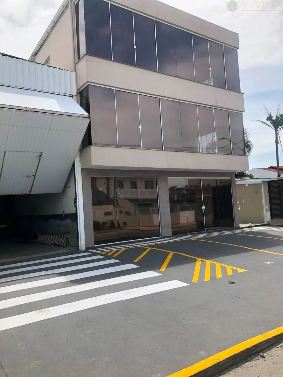Prédio para alugar em Palhoça. - Foto 2
