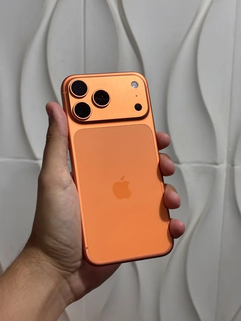 iPhone 17 pro Max 256gb - Foto 2