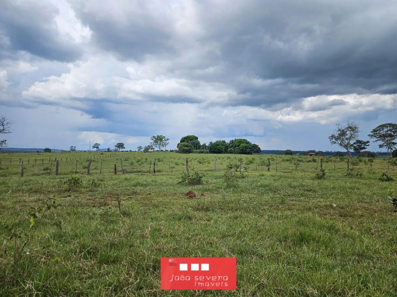 Fazenda para Venda em Torixoréu - Foto 2