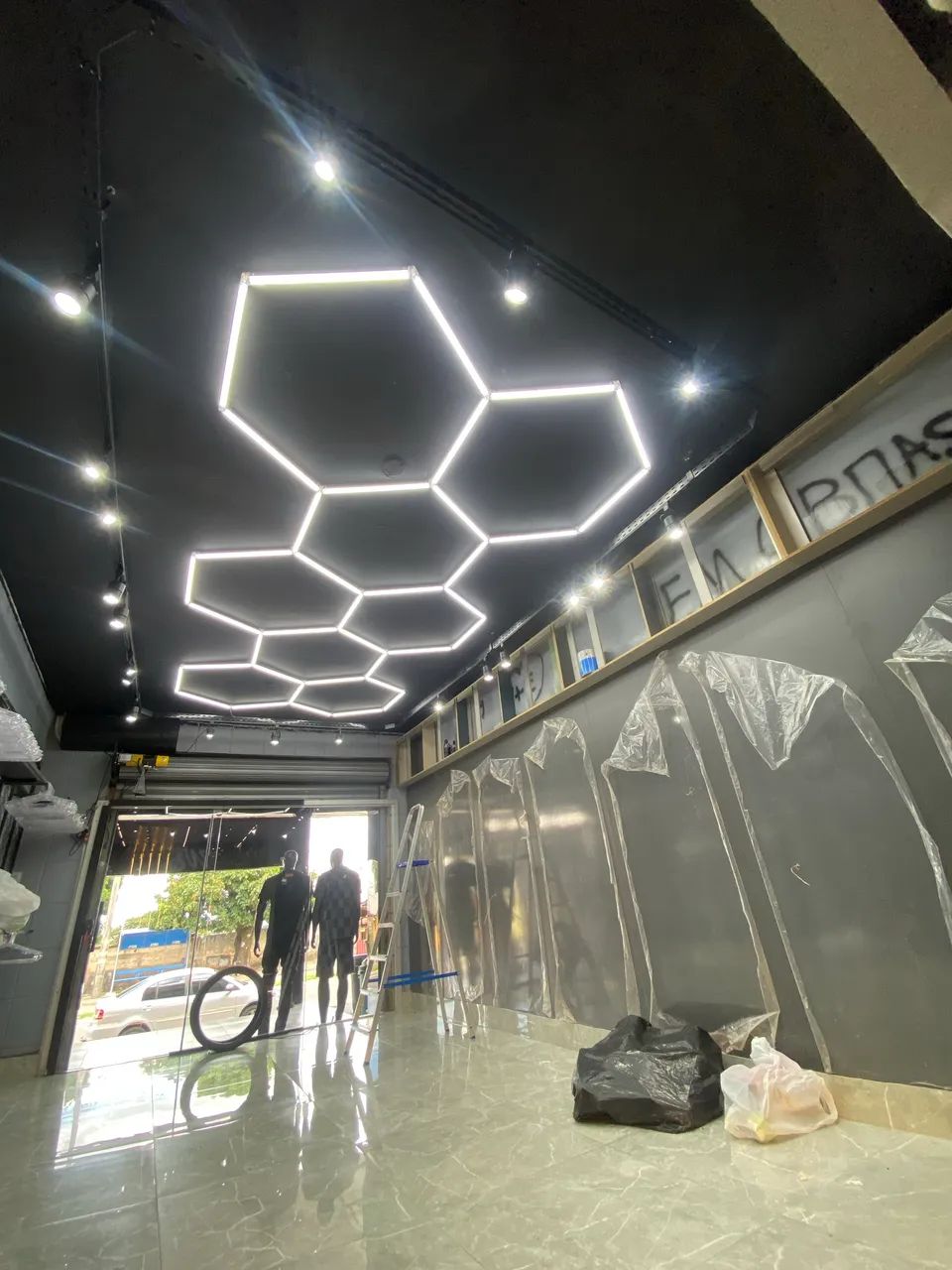 Empresa especializada em serviços elétricos  - Foto 2