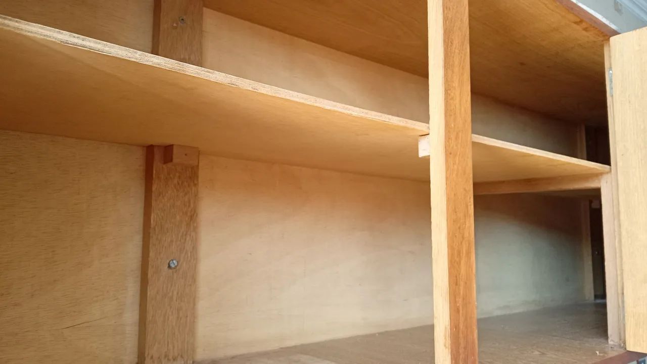 Armário de parede - Foto 2