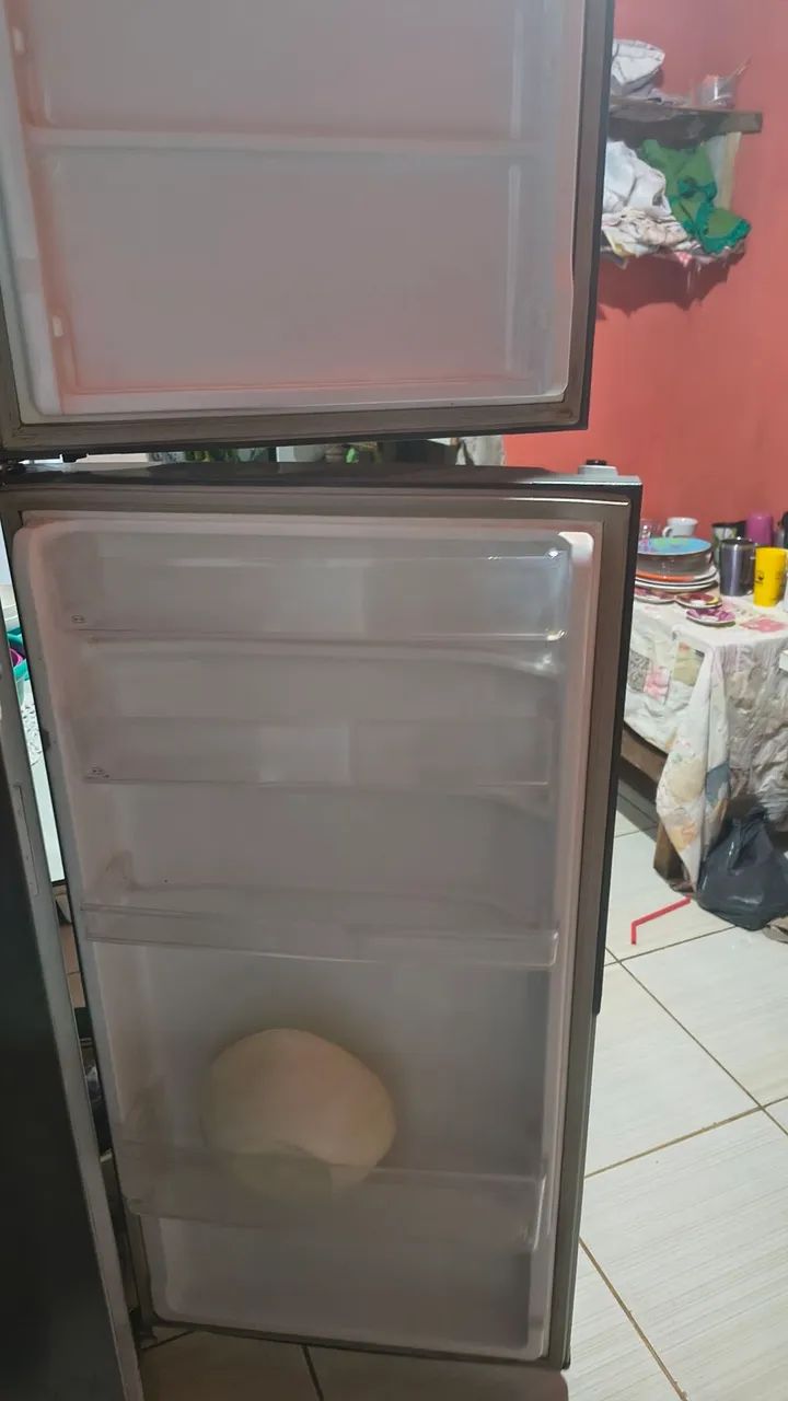 Venda para retirar peças 