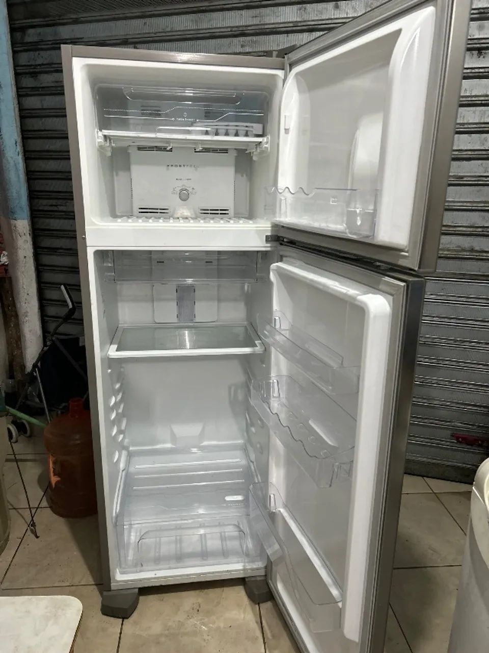 Geladeira - Foto 2