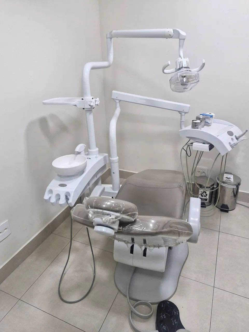 Cadeira Odontológica KAVO UNIQUE - Foto 6