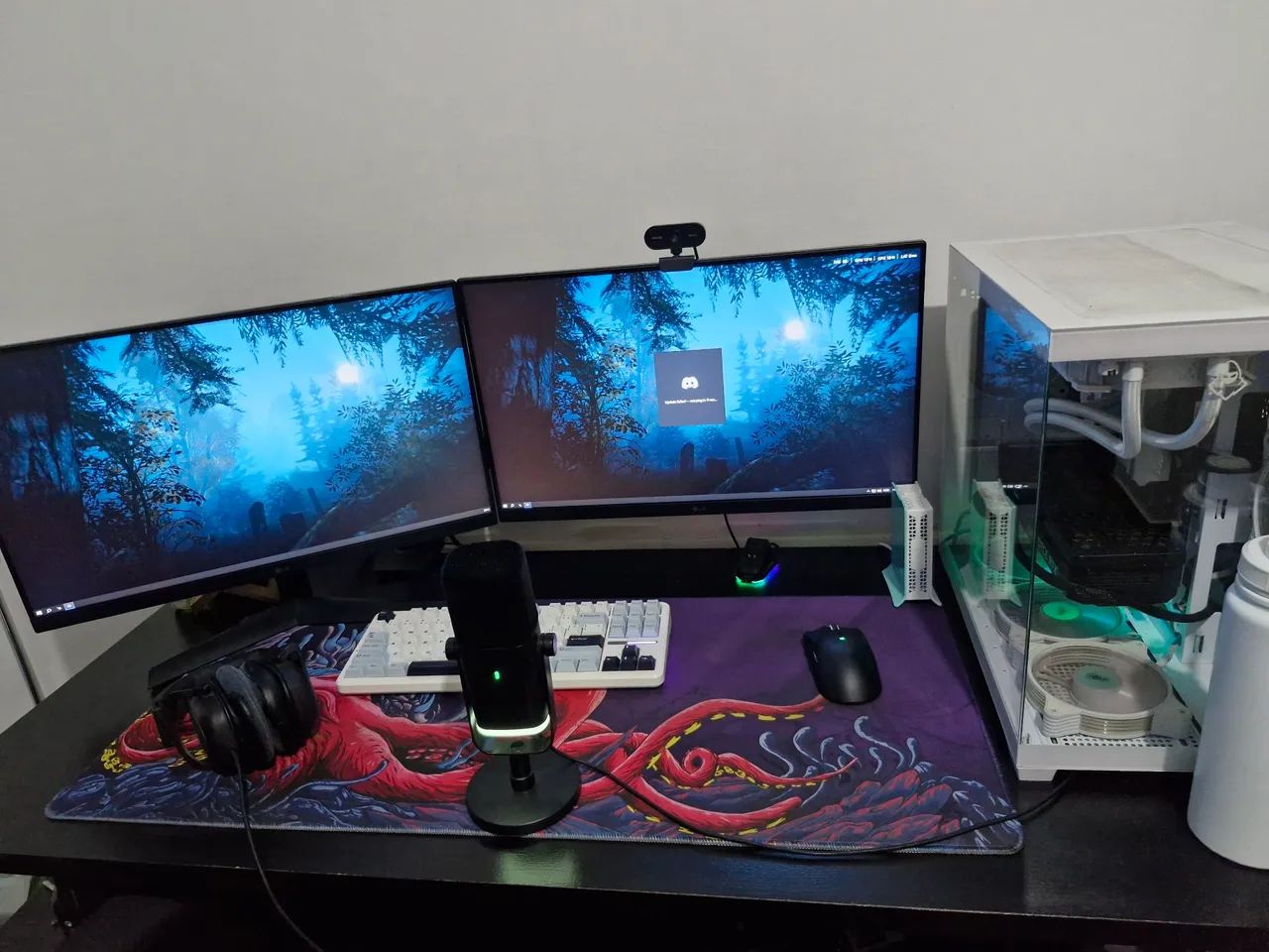 PC GAMER COMPLETO - Foto 2
