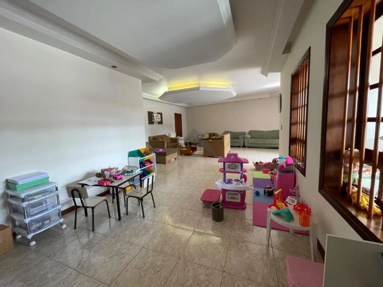 Casa à venda em Campinas, Vila Nogueira, com 4 quartos, com 345 m² - Foto 5