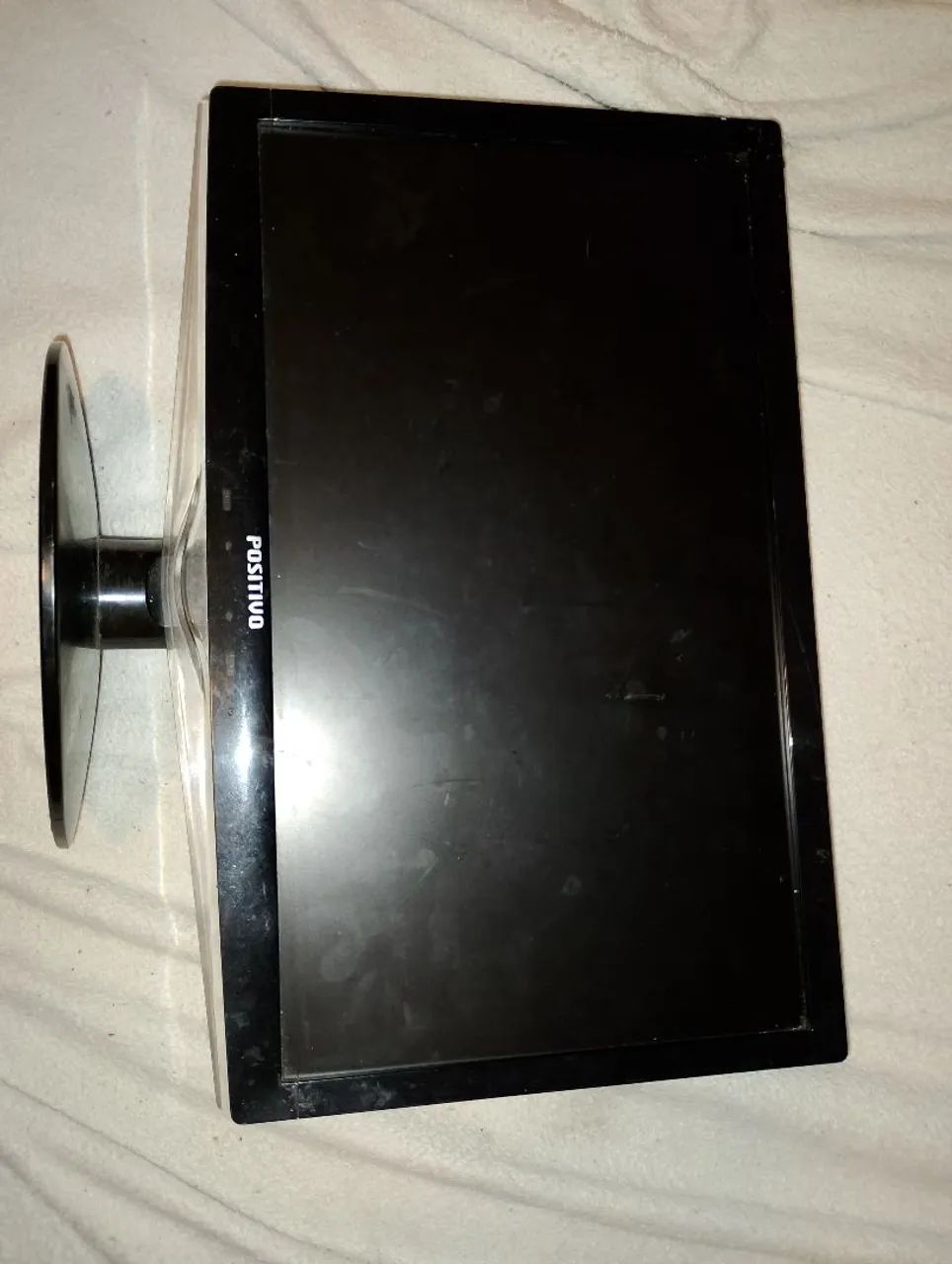 Vendo monitores com defeito  - Foto 3