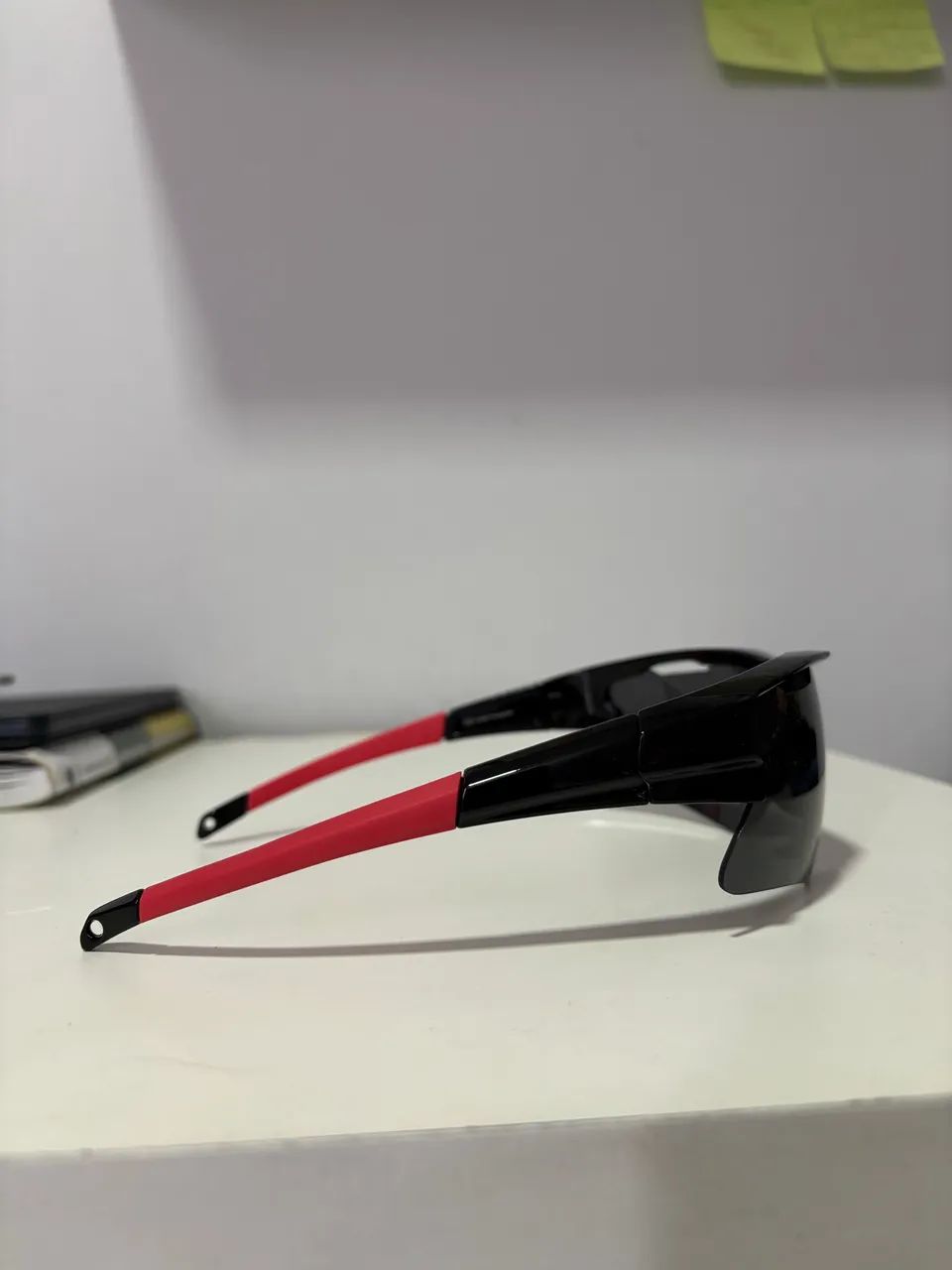 Óculos esportivo  - Foto 3
