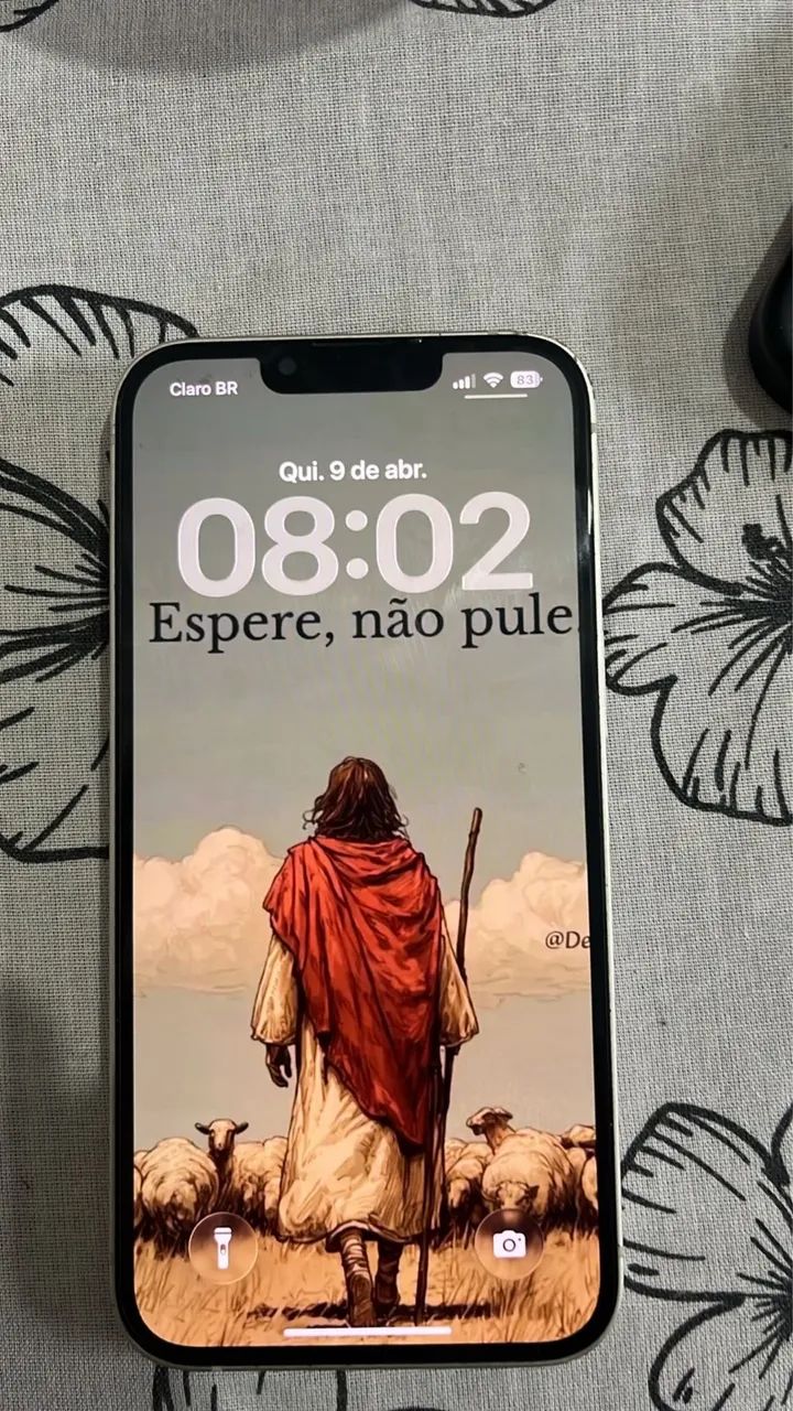iPhone 13 128g - Foto 3