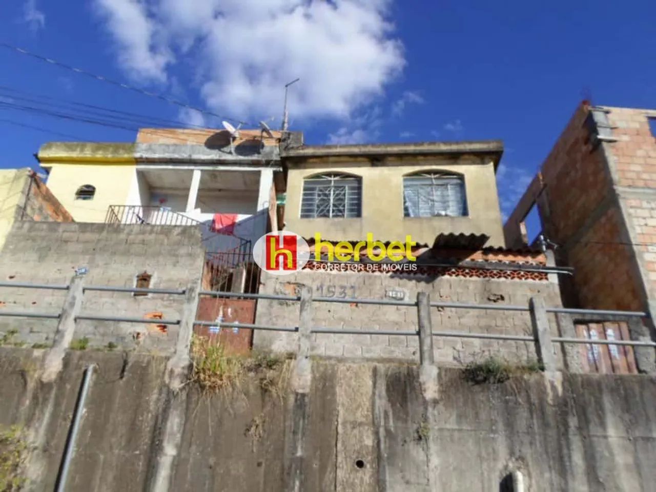 Lote 800m² - VARIOS BARRAÇÕES - Foto 2