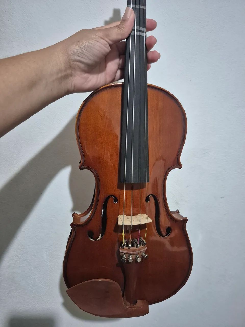 Violino - Foto 2