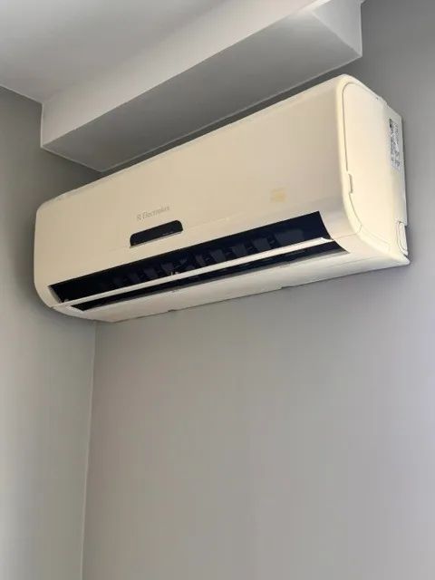 Evaporadora Eletrolux - ar condicionado - 7000 btus - Foto 5
