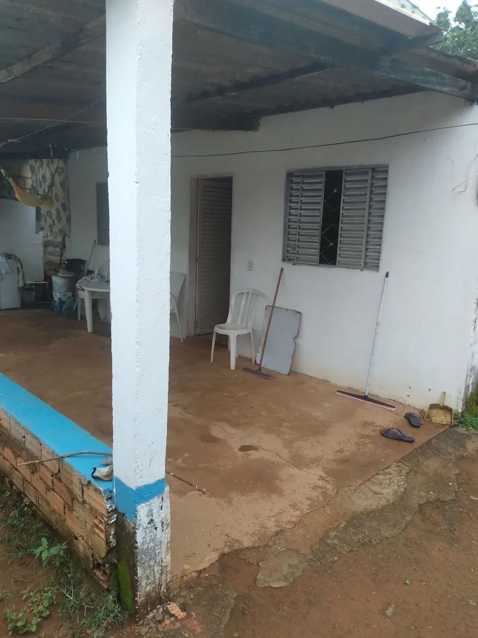 Foto - Brasília - Candangolândia