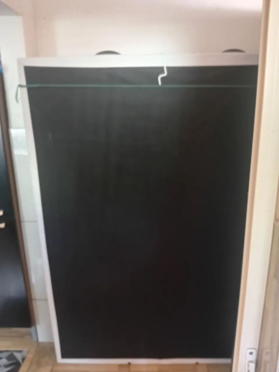 Cama Box bau mais colchão  - Foto 2