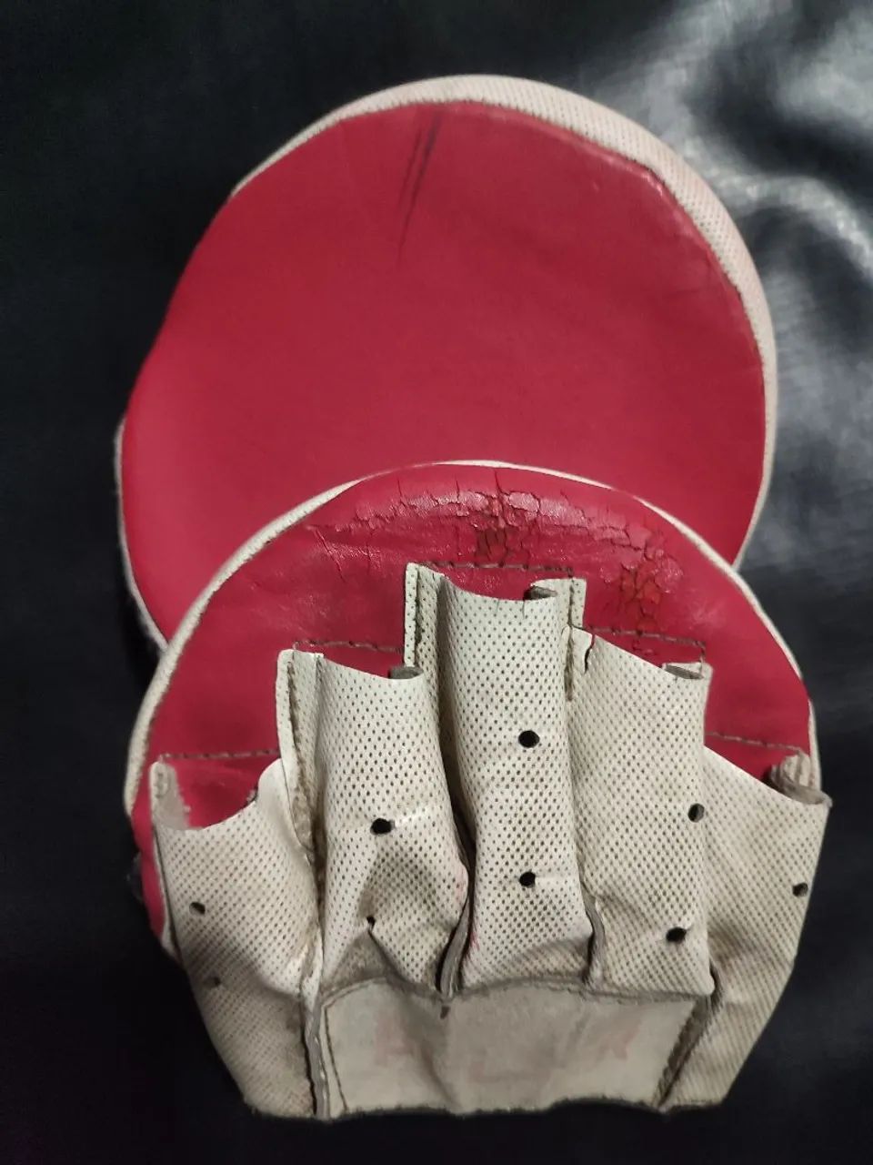 Manoplas Boxe - Foto 3