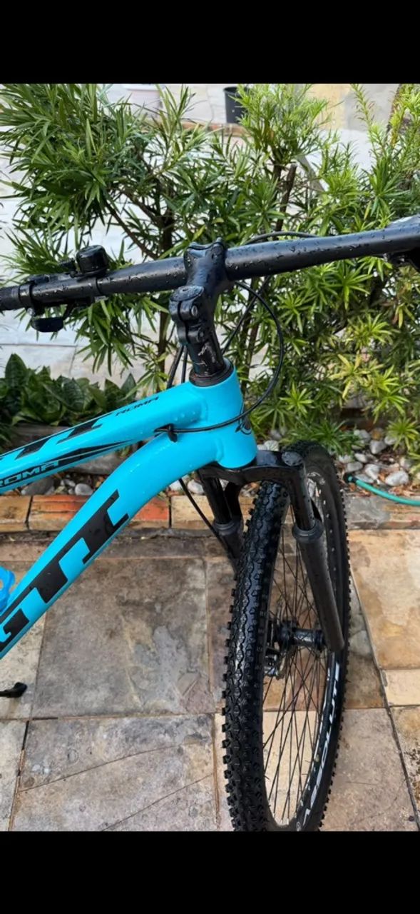 Bicicleta 17