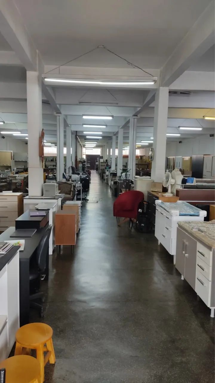 PRÉDIO COMERCIAL PARA LOCAÇÃO  - Foto 2