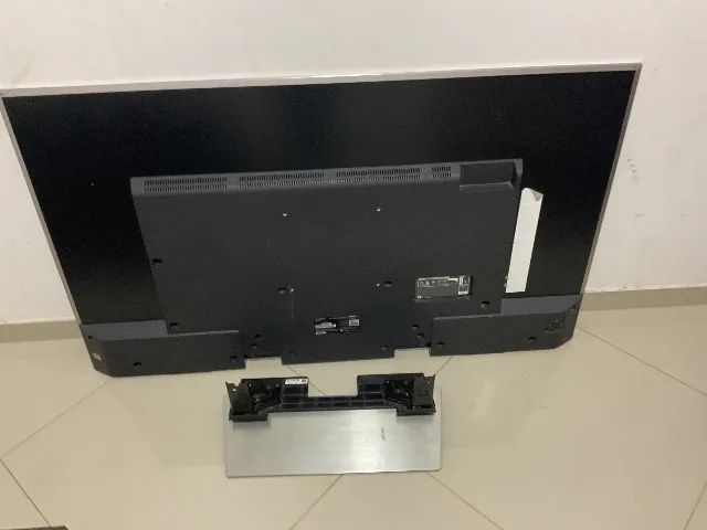TV Sony 55 com defeito para retirar peças  - Foto 4