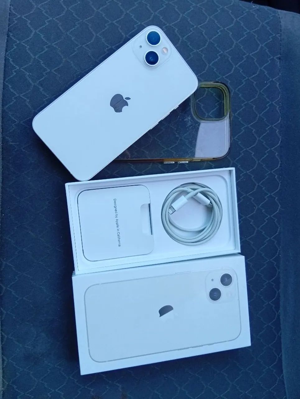 iPhone 13 128GB - Foto 4