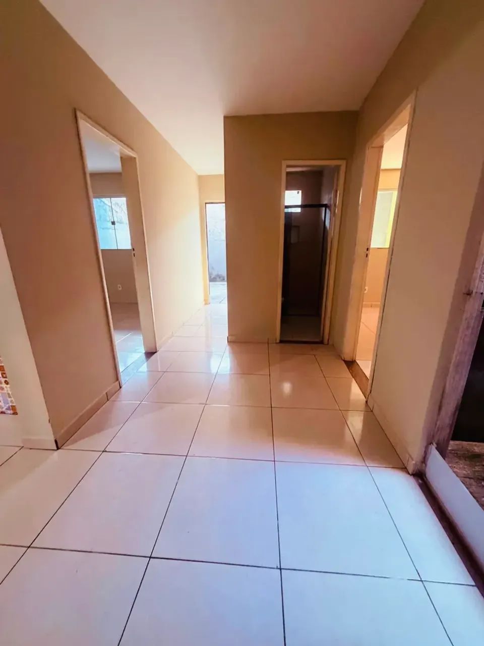 ALUGUEL: Casa no Conjunto Satélite - Foto 4