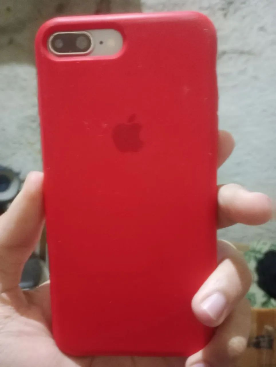 iPhone 8 plus de 64gb - Foto 3